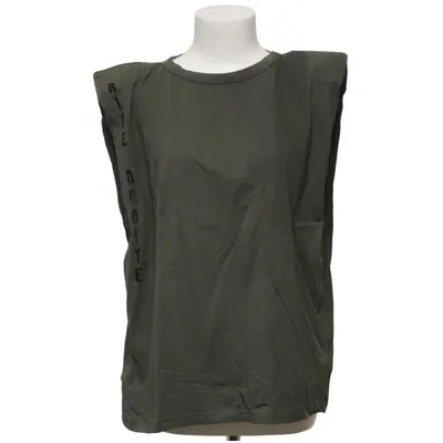 Top (Rive Droite) von Milky Way Baumwolle