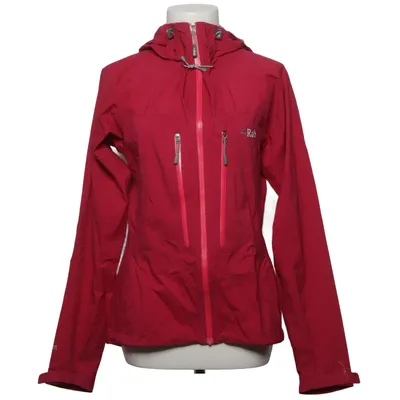 Outdoor jacket (Spark) from Rab Polyamide, Polyurethane