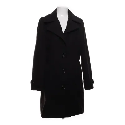 Jas (Zwart) van Miss H. Elastaan, Polyester, Viscose
