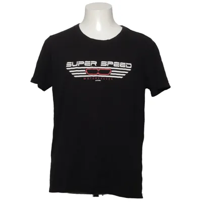T-shirt (Svart) från Cazador