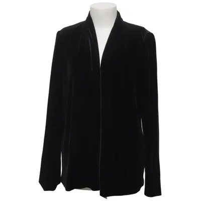 Kavaj (Svart) från Alex Evenings Elastan, Polyester
