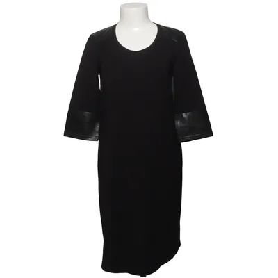 Robe maternité (Noir) de Mamalicious