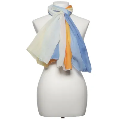 Châle (Multicolore) de Eucerin Polyester