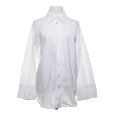 Skjorta (Vit) från Rodebjer Ekologisk bomull