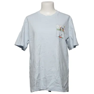 T-shirt (Peanuts) van Uniqlo x UT Katoen