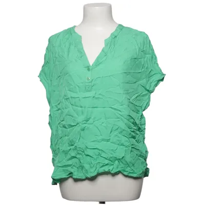 Top (Grøn) fra Le Comte Viscose