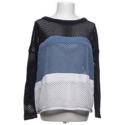 Trui (Zwart, Blauw, Wit) van Bogner