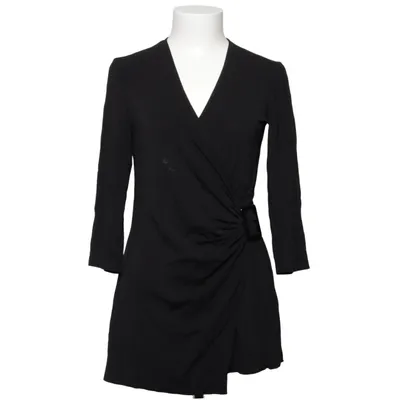 Bluse (Sort) fra Luisa Spagnoli