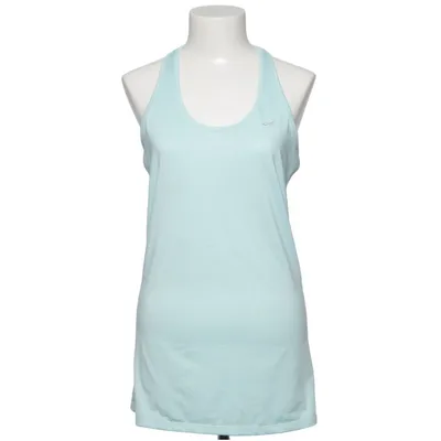 Sports tank top (Blue) from Röhnisch Elastane, Polyester