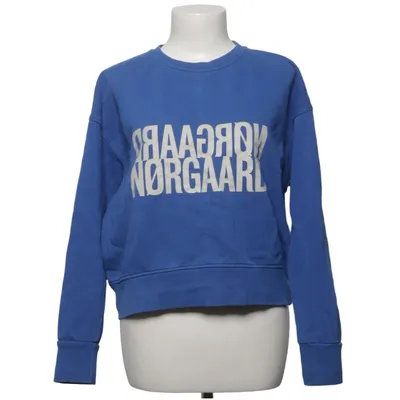 Sweatshirt (Tilvina) from Mads Nørgaard Organic cotton