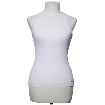 Linne (Vit) från Armedangels Elastan, Ekologisk bomull