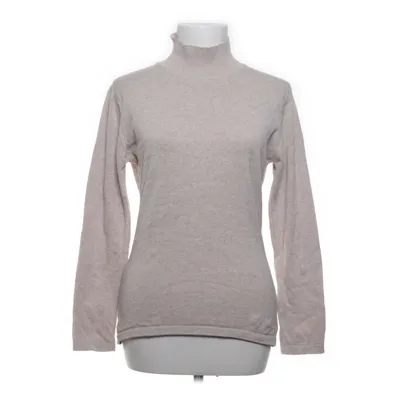 Polotröja (Fine Knit Turtleneck Long Sleeve Jumper) från Nu-In Återvunnen bomull, Återvunnen polyester