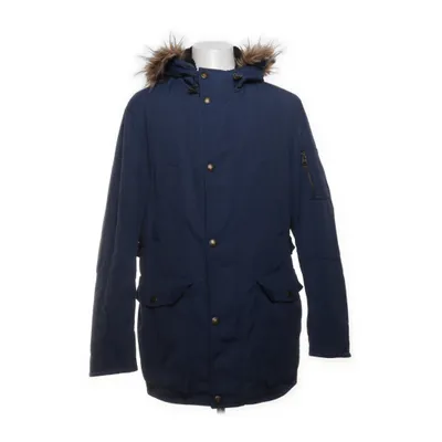 Parka (Blue) from North Coast