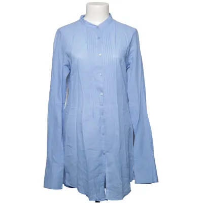 Chemise (Bleu) de Geddes and Gillmore Coton