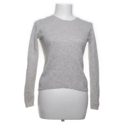 Pull-over (Gris) de Tahari Cachemire