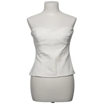 Tube top (Wit) van Phase Eight