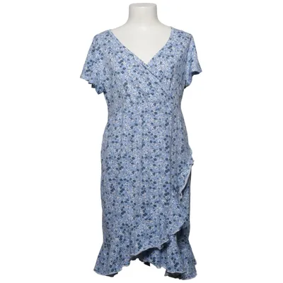Wikkeljurk (Blauw, Wit) van Blue