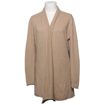 Cardigan (Beige) van GC Fontana Kasjmier, Merinowol