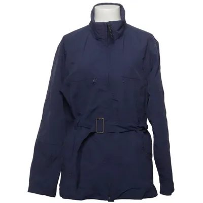 Jacket (Blue) from Kentucky