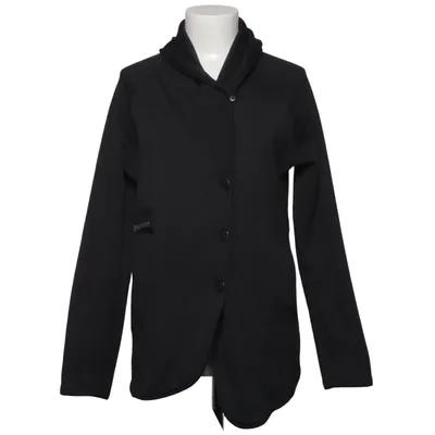 Jakke (Sort) fra Houdini Elastan, Polyester