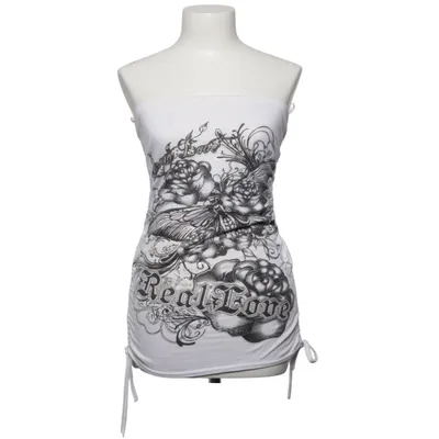 Top tube (Blanc, Noir) de Buzy Collection