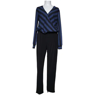 Combinaison (Bleu, Noir) de Conleys Élasthane, Polyester