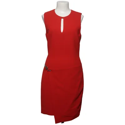 Robe (Rouge) de Barbara Bui