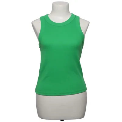 Tanktop (Groen) van Old Navy Katoen, Elastaan, Polyester