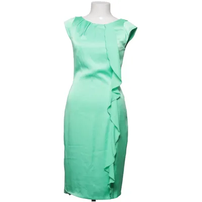 Robe (Vert) de Apanage Coton