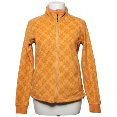 Fleecejacka (Gul) från Tuxer Polyester