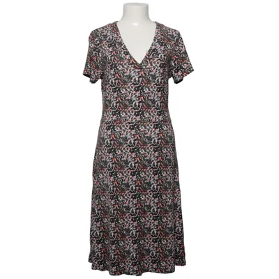 Dress (Green, Multicolored) from Wow To Go