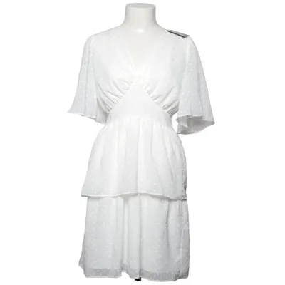 Jurk (Flower Dress) van Dry Lake Elastaan, Polyester