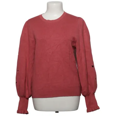 Sweater (Asja Pullover) from Fabienne Chapot Polyester, Viscose