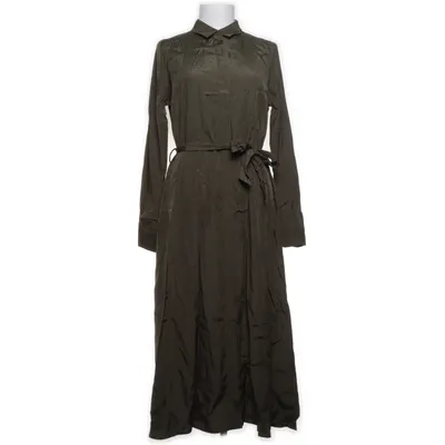 Skjortklänning (ENDATE LS DRESS) från Envii Viskos