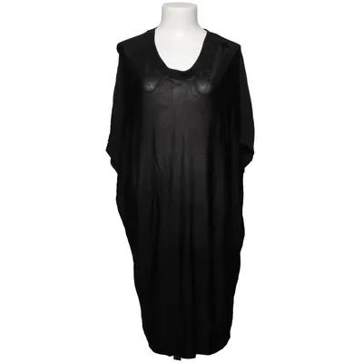 Jurk (Zwart) van COS Viscose