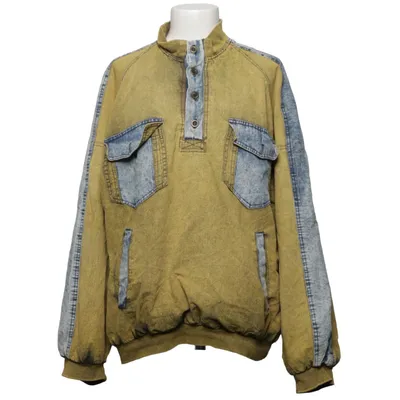 Anorak (Brun, Blå) från New Fast