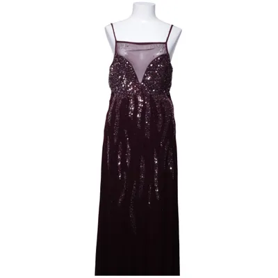 Aftenkjole (Lilla) fra Fashion Nova Polyester