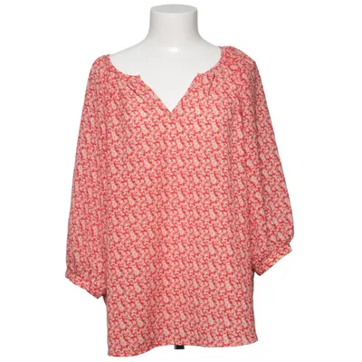 Blouse (Rouge, Blanc) de Norah Polyester