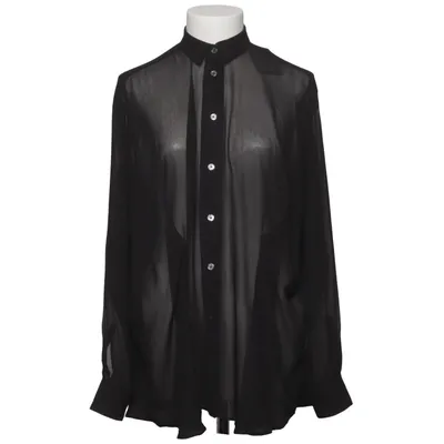 Blus (Svart) från Acne