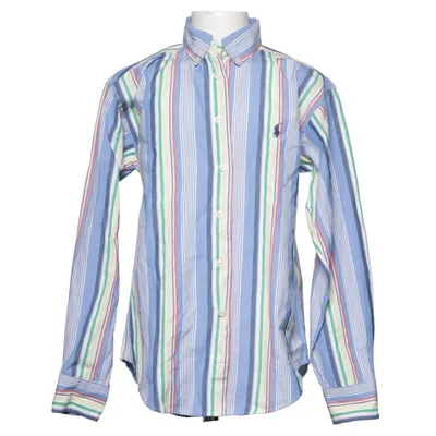 Buttondown-skjorta (Flerfärgad) från Ralph Lauren Bomull