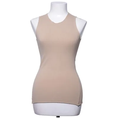 Topp (Beige) från Rabens Saloner