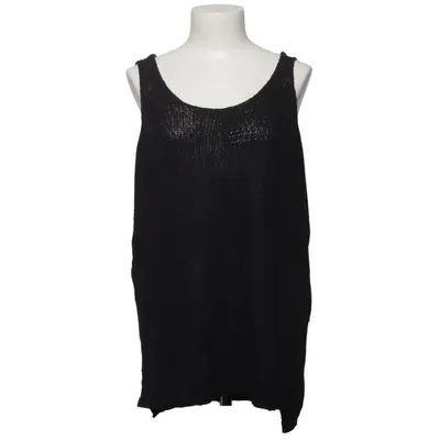 Débardeur (Noir) de Seppälä Woman Coton