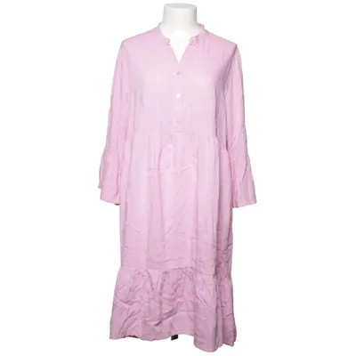 Klänning (Rosa) från Mapp Jeans Viskos