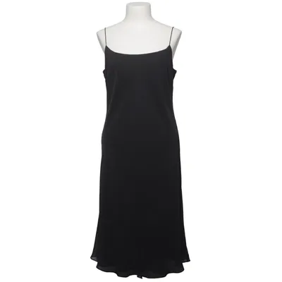 Robe (Noir, Blanc) de Ann Taylor Loft Polyester