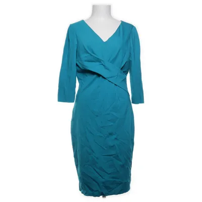 Robe (E81AA613) de Elie Tahari Élasthane, Polyamide, Polyester, Viscose
