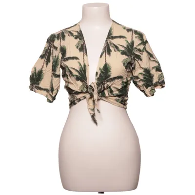 Haut portefeuille (Capric) de Istay Viscose