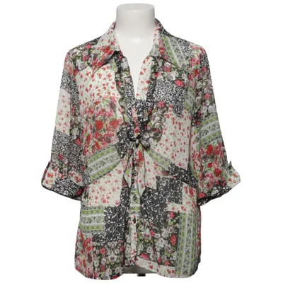 Blouse (51419) van Merrytime Polyester