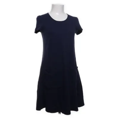 Klänning (Blå) från Hessnatur Bomull