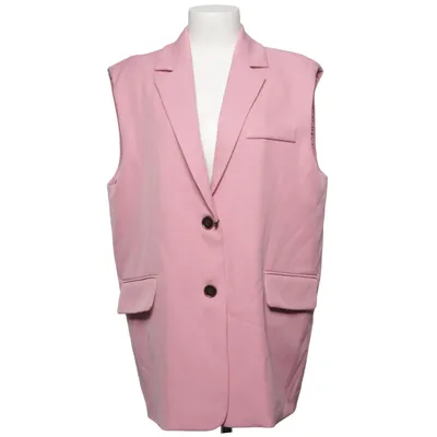 Vest (Pink) from Guts & Gusto Polyester