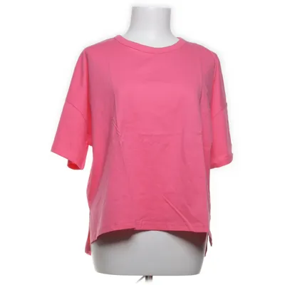 T-shirt (Rosa) från Reserved Bomull